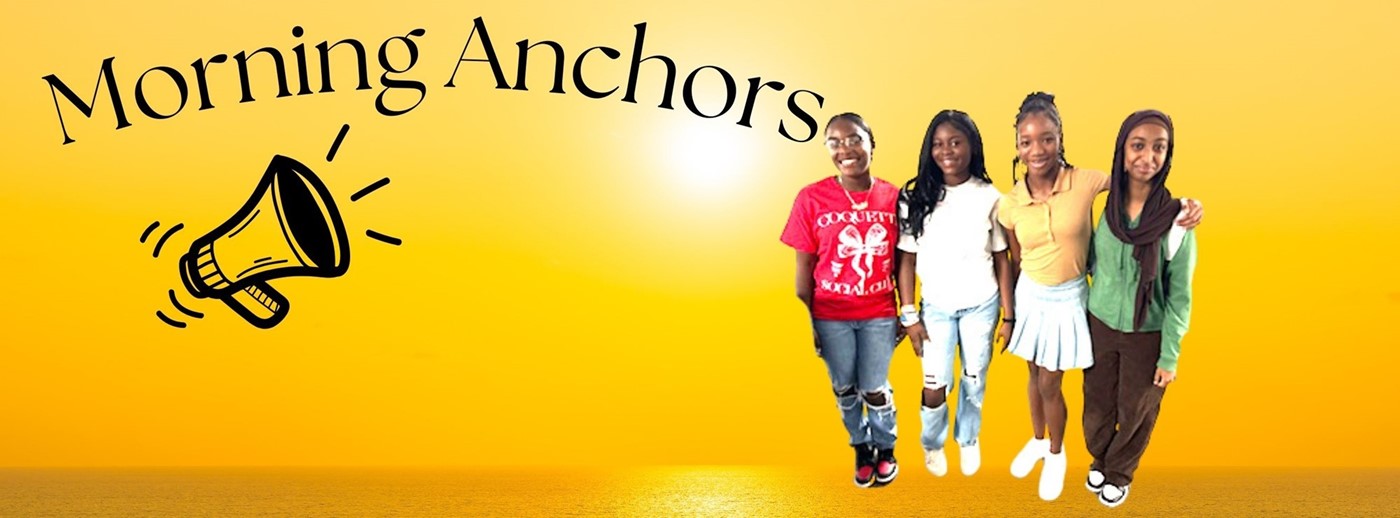 Morning Anchors