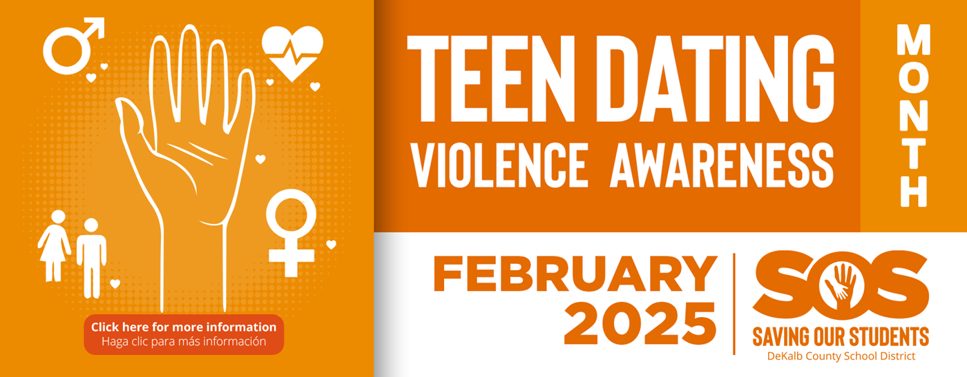 Teen Violence Awareness Month