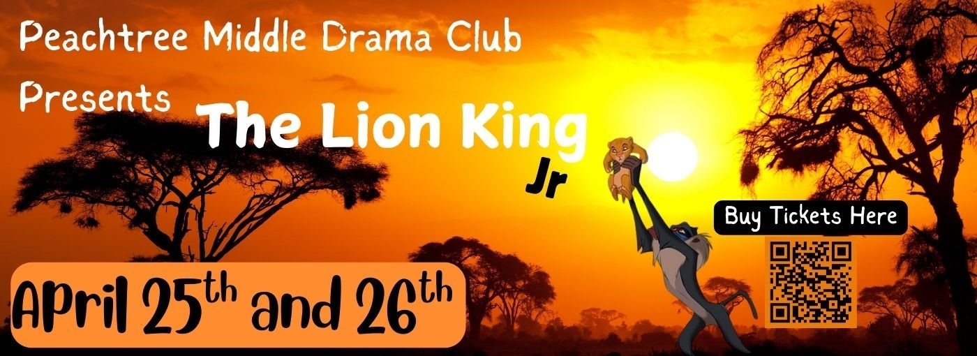 The Lion King Jr