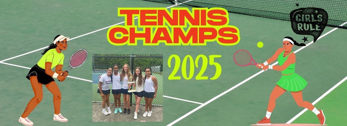 Tennis Champs