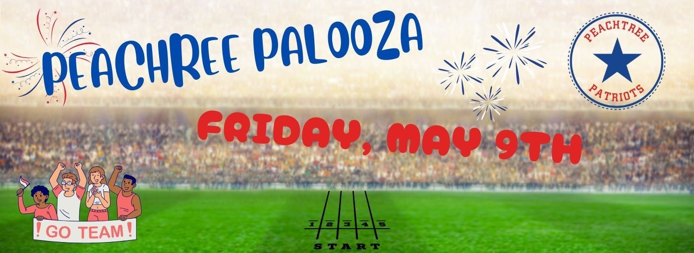Palooza 4